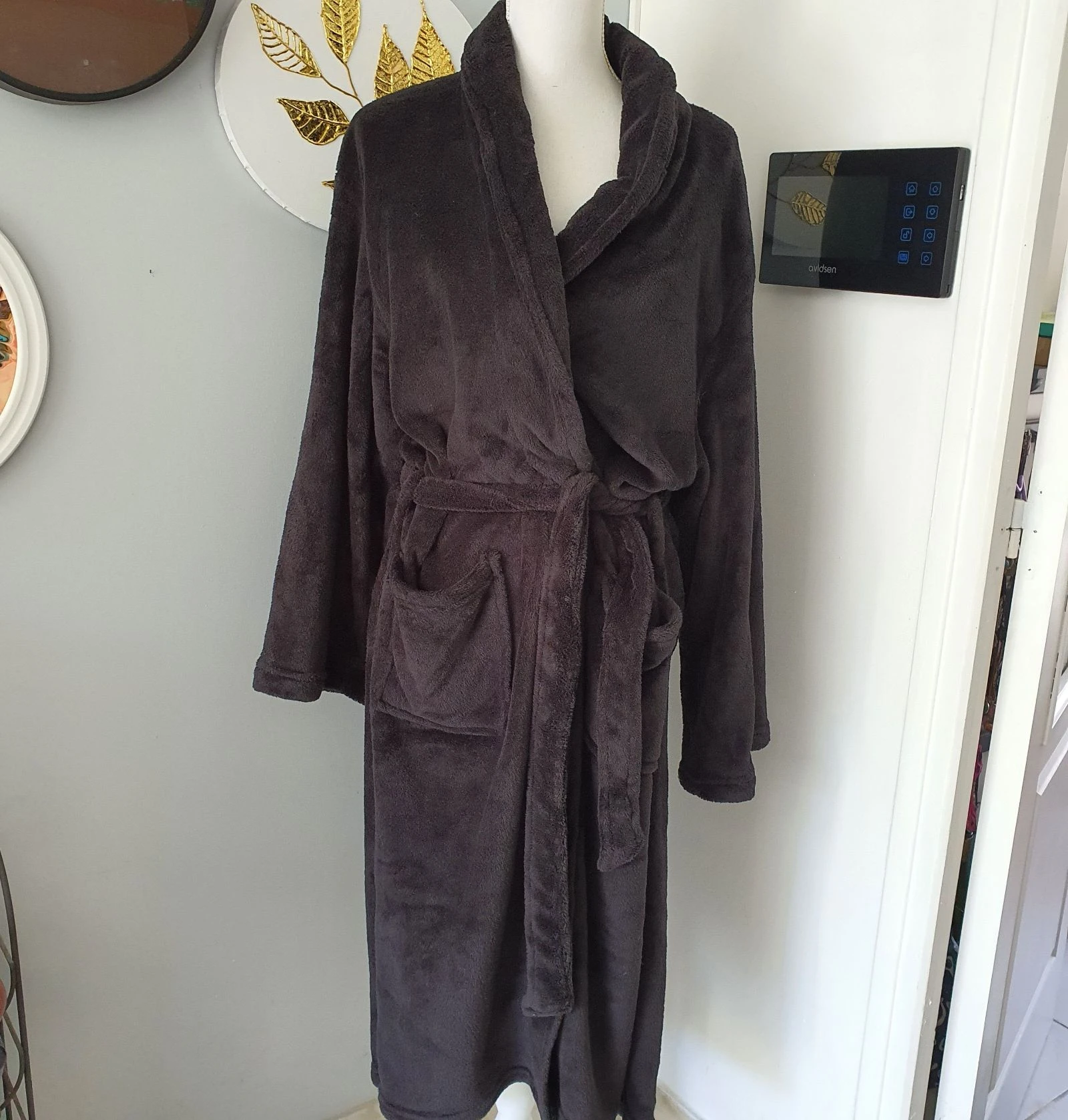 Peignoir homme XL – photo 3